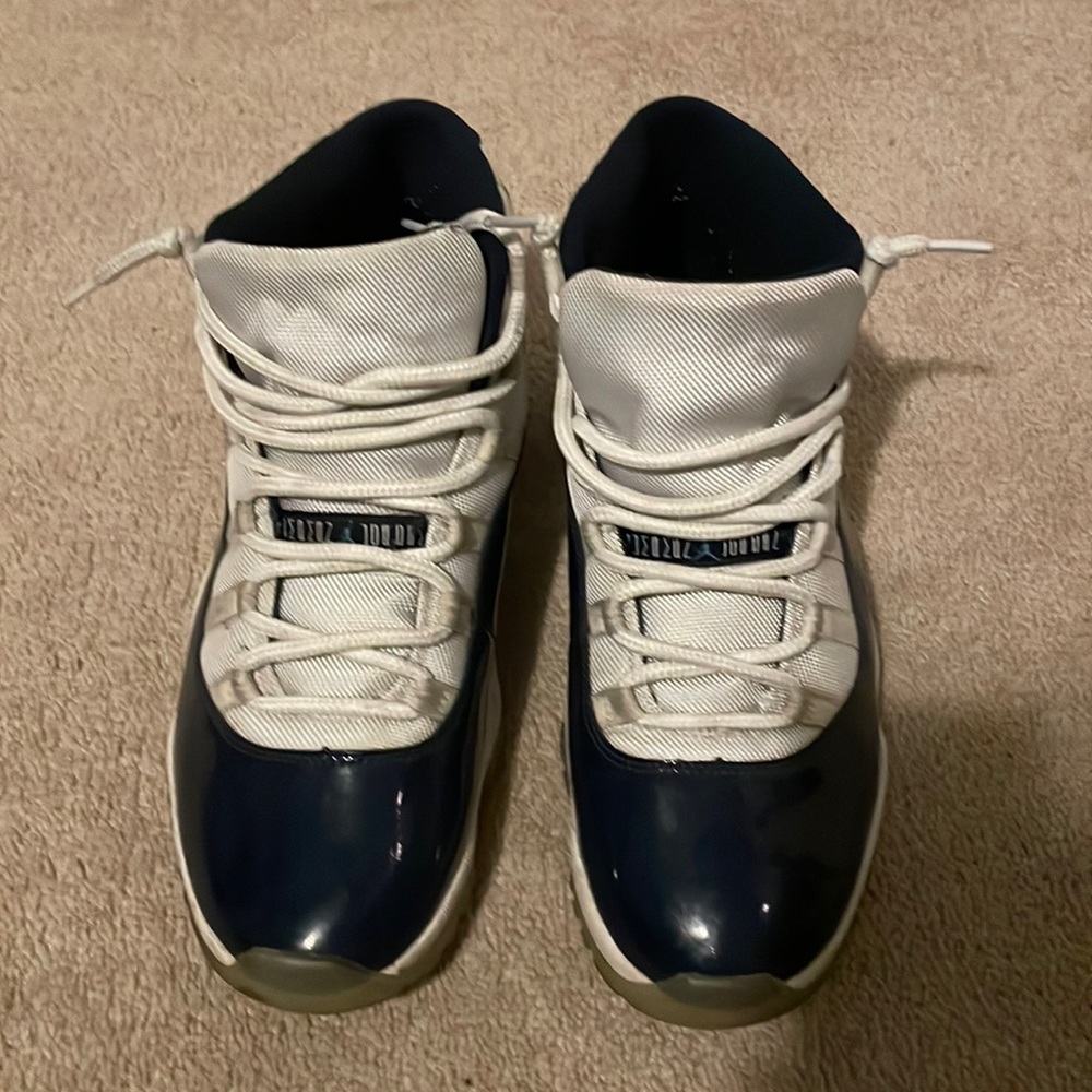 Jordan 11’s